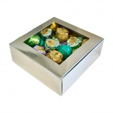 Микс дубайских конфет LUX CHOCO «Bogema» 1кг