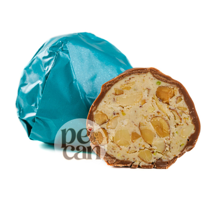 Дубайські цукерки LUX CHOCO #3102