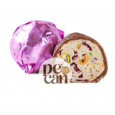 Дубайські цукерки LUX CHOCO #3103