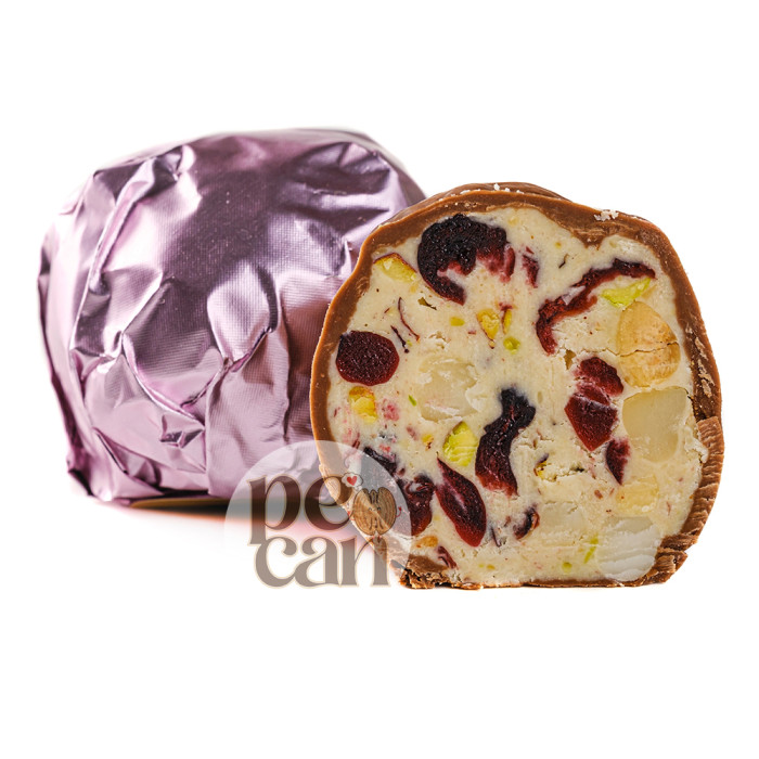 Дубайські цукерки LUX CHOCO #3103