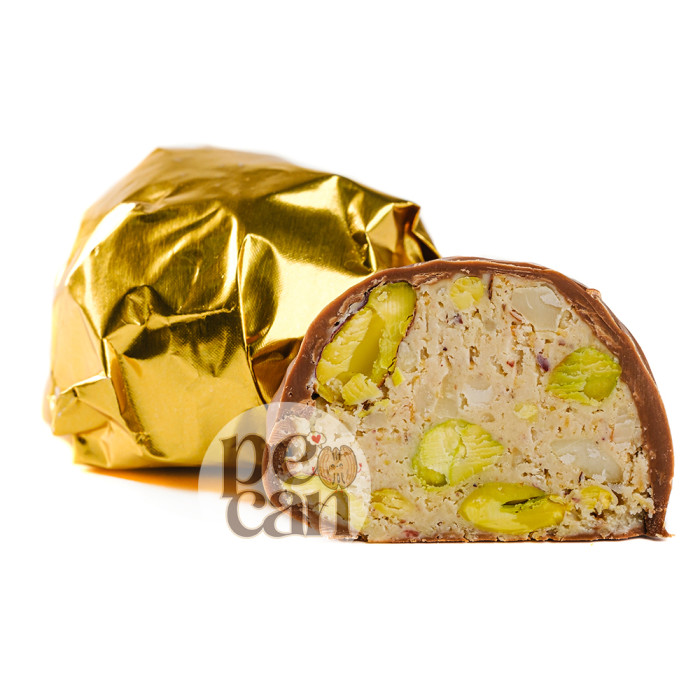 Дубайские конфеты LUX CHOCO #3109