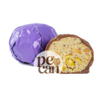 Дубайські цукерки LUX CHOCO #3112