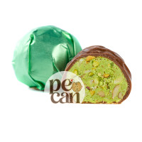 Дубайські цукерки LUX CHOCO #3118