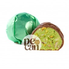 Дубайські цукерки LUX CHOCO #3118