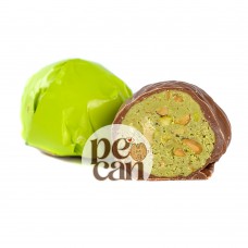 Дубайські цукерки LUX CHOCO #3123