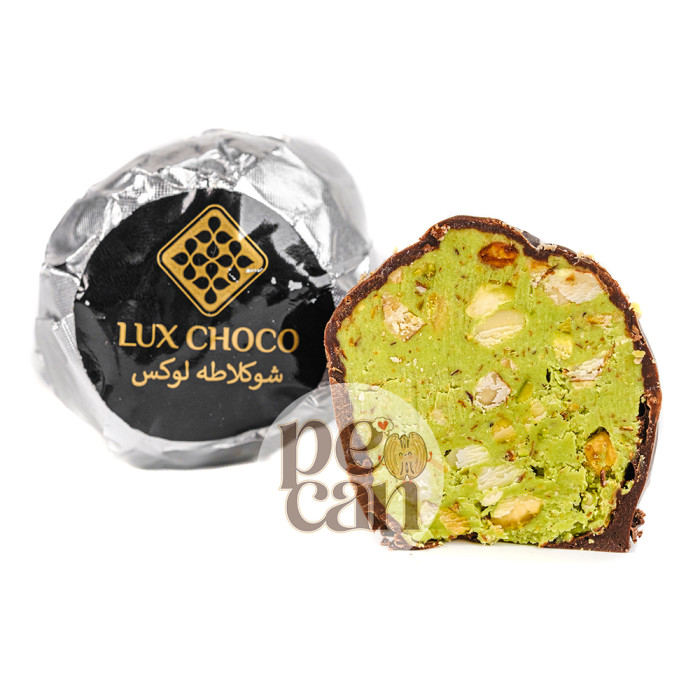Дубайські цукерки LUX CHOCO #4118