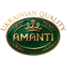 Цукерки Аманті