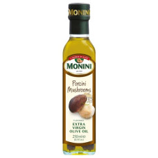 Оливкова олія Funghi Porcini Monini 250мл