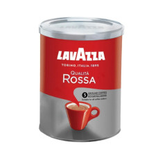 Кава мелена Lavazza Qualita Rossa з/б  250 г
