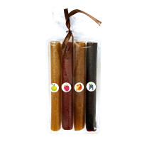 Пастила Асорті Tasty Jar на планшетці 32г