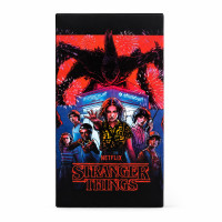 Шоколад Дивні Дива Stranger Things Netflix, 75 г