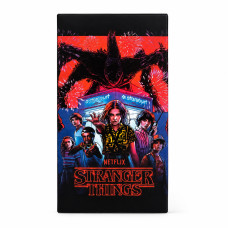Шоколад Дивні Дива Stranger Things Netflix, 75 г