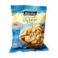 Фисташки Alesto без соли 250г