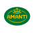 Цукерки Amanti