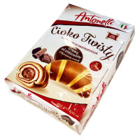 Круаcан Cioko Twisty Antonelli 250г