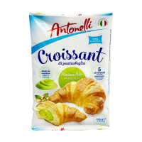 Круассан с фисташковым кремом Antonelli 250г