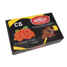 Курага абрикос Узбекистан 1кг