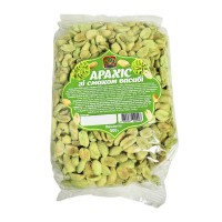 Арахіс зі смаком васабі 500г