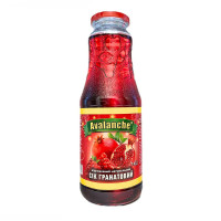 Гранатовый сок Avalanche 1л