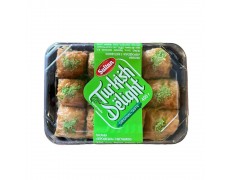 Пахлава Sultan з фісташкою 400г