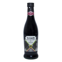 Уксус Бальзамический Verdi 500мл