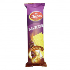 Чіпси Barbeque Mr.Chipas 75 g