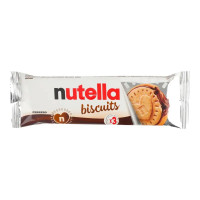 Печиво biscuits NUTELLA 41,4 г