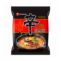 Суп Шин Рамен Black Nongshim 130г