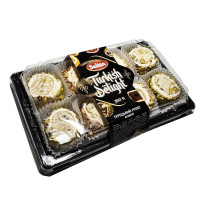 Рулет асорті SULTAN 350г