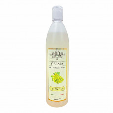Бальзамічний крем Bonacini Crema Bianco 500 мл