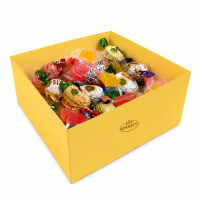Бокс подарунковий Amanti 1,5кг