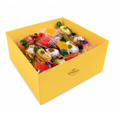 Бокс подарунковий Amanti 1,5кг