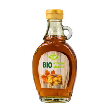 Кленовий сироп Campo Valle Bio, 189 мл
