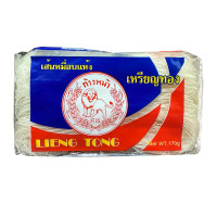 Вермишель рисовая тайская China Golden Lion 170 г