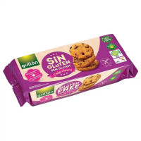 Печиво без глютену Chip choco Іспанія Gullon 130 г