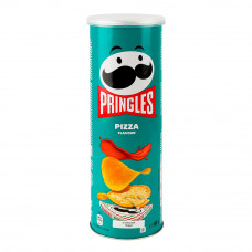 Чіпси Pringles Pizza Піца 165 г