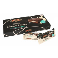 Бісквіт Cream Cakes (5*39g) Baileys 195 г