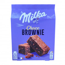 Печиво брауні Milka Choco Brownie 150g