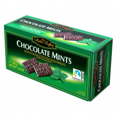 Шоколад М'ята Mints Maitre Truffout Австрія 200 г