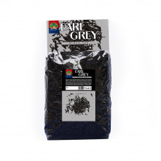 Чай Black Tea Earl grey 100г