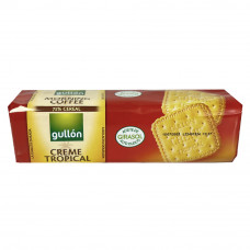 Печиво CREME TROPICAL Іспанія Gullon 200g