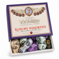 Цукерки Assorted Madame La Fontaine Греція 1 кг