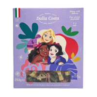 Макаронные изделия Pasta Disney Princess Dalla Costa Италия 250 г