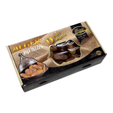 Фінік алжирський OAZIS 500г