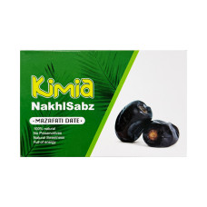 Фінік натуральний свіжий KIMIA 550г