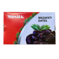 Фінік натуральний свіжий MOSHK 500г