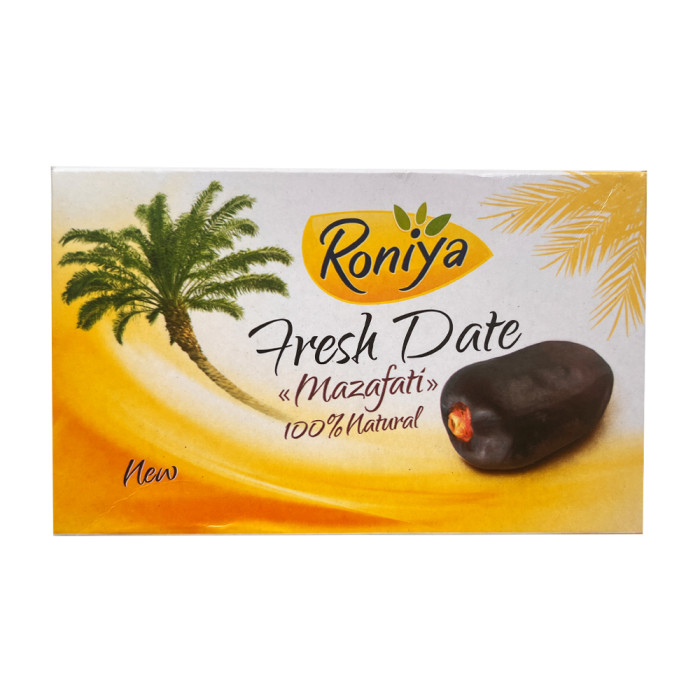 Фінік натуральний свіжий RONIYA 550г