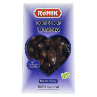 Финик вяленый в сиропе Ronik 500г