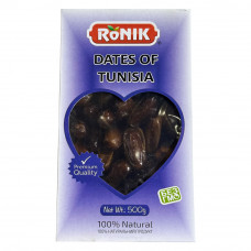 Фінік в'ялений в сиропі Ronik 500г