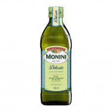 Оливкова олія Delicato Італія Monini 500 мл